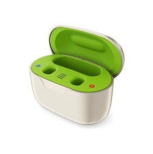 Phonak Charger Case Go W/ USB Type-C Charging Port New