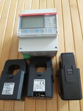 ABB B24 111-100, mit Wandler