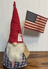 Americana Gnome