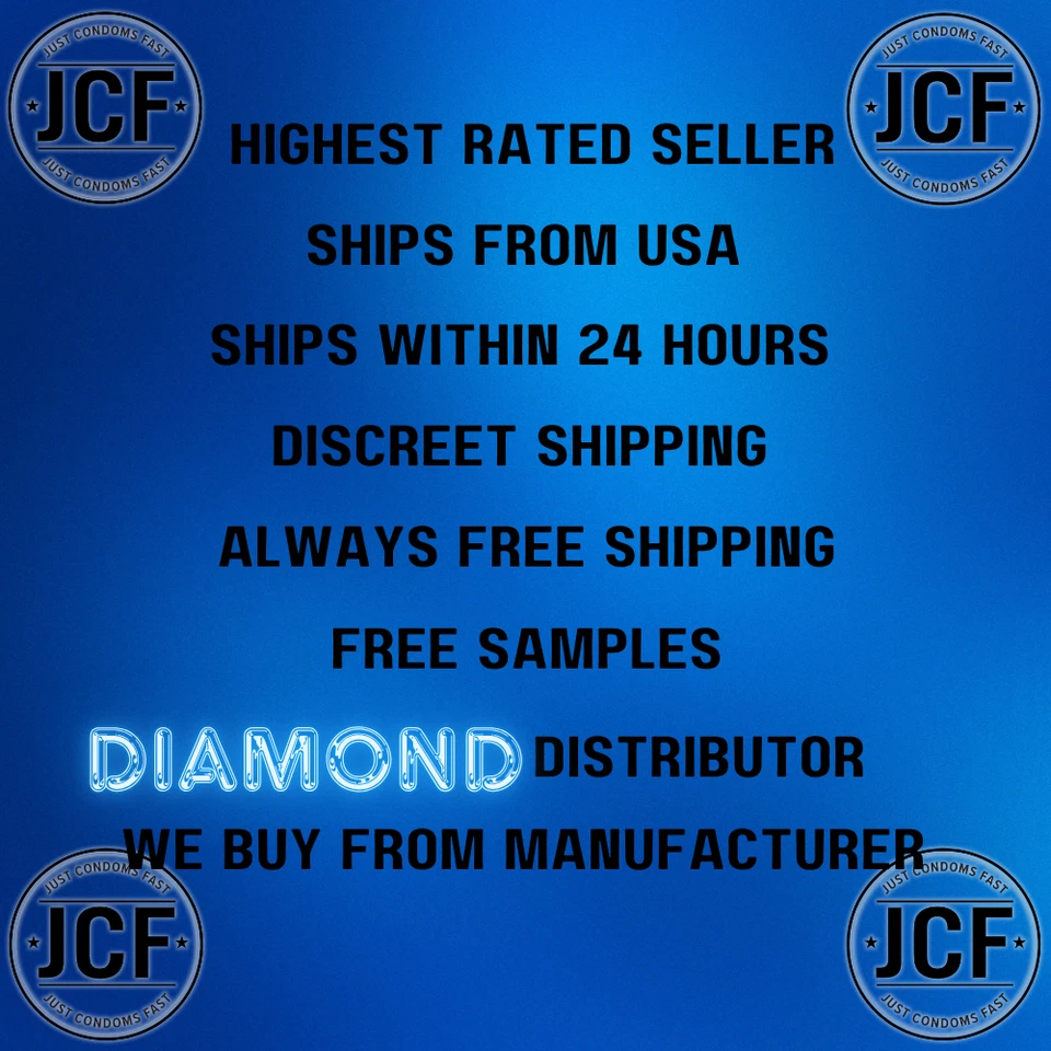 Condones LifeStyles SKYN Elite GRANDES sin látex | ENVÍO GRATUITO | Elige Amt Foto 4 de 4