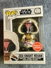 ​Funko Pop! Star Wars: Jedi Knight Revan #430 - GameStop Exclusive (Minor Box We