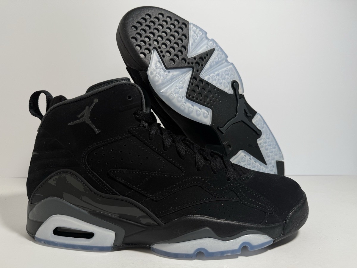 Nike Air Jordan Jumpman MVP Basketball Shoes DZ4475-001 Nike Air Jordan Jumpman MVP Basketball Shoes DZ4475-001