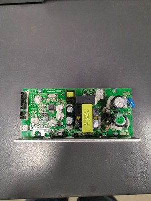 Matrix E50 Elliptical Crosstrainer Lower Controller Board LCB 1000328838
