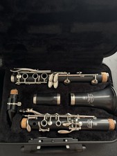 Yamaha YCL-200ADII Clarinet for sale online | eBay