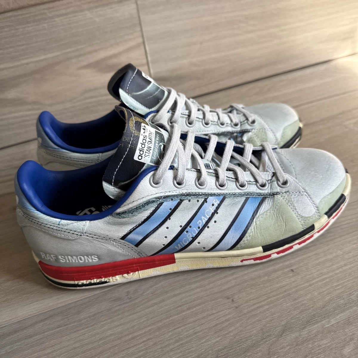 adidas Micropacer Sneakers for Men for Sale | Authenticity