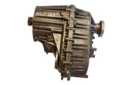 MERCEDES-BENZ M W163 Verteilergetriebe A1632710501 3.2 Benzin 1998 34307054