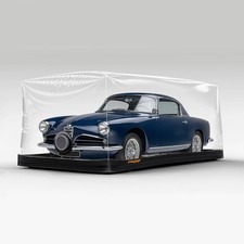 Inflatable Indoor Capsule Car Bubble Cover Alfa Romeo 1900c Super Sprint Touring