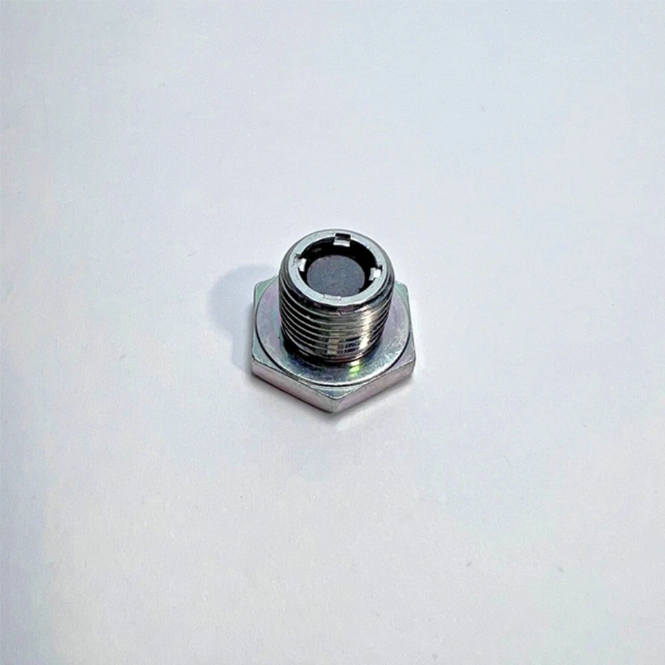 1Шт подходит для Isuzu новый #8971098690 сливная пробка дифференциал замена - Изображение 2 из 4