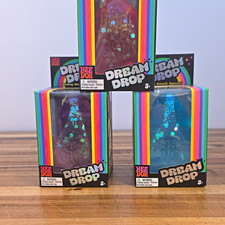 Nee Doh Dream Drop Tactile Squeeze Toy Sensory Stress Relief Multicolor
