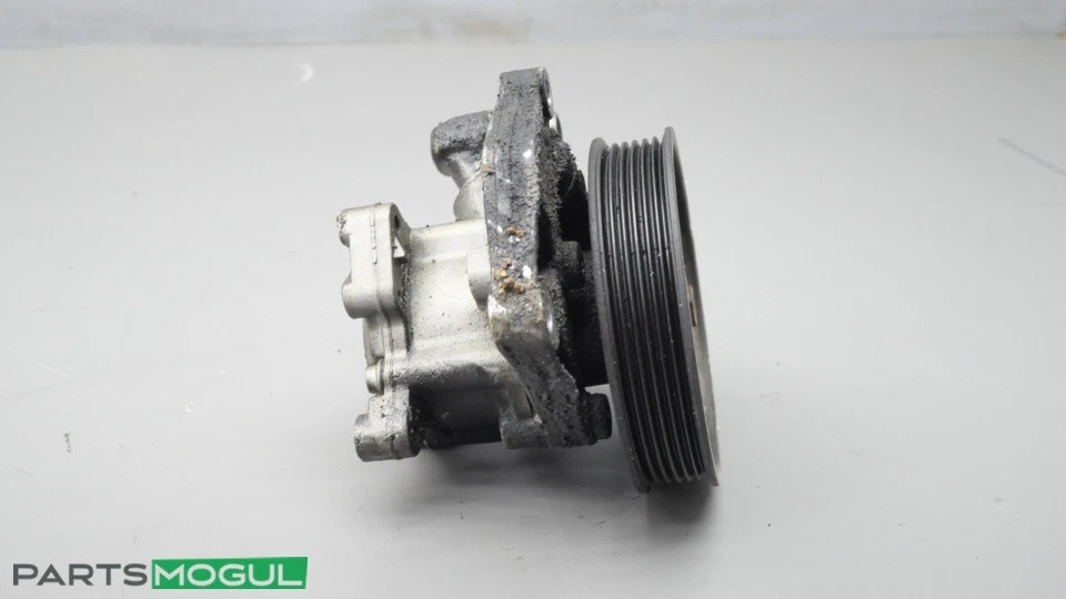 Насос гидроусилителя руля 2006-2009 Mercedes-Benz R350 0054662201 от оригинального производителя - Изображение 3 из 4