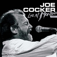 Audio Cd - Joe Cocker - Live At.. (Cd+Dvd) - Eagle Rock Entertainment -D- Neu