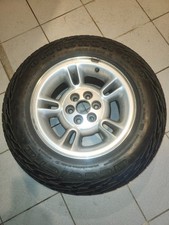 Dodge Dakota Wheel And Tire Dodge Dakota Wheel And Tire