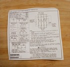 SIEMENS 40DP22AA / 40DP22AA (BRAND NEW) — photo 3