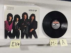 Kiss Lick It Up LP Vinyl