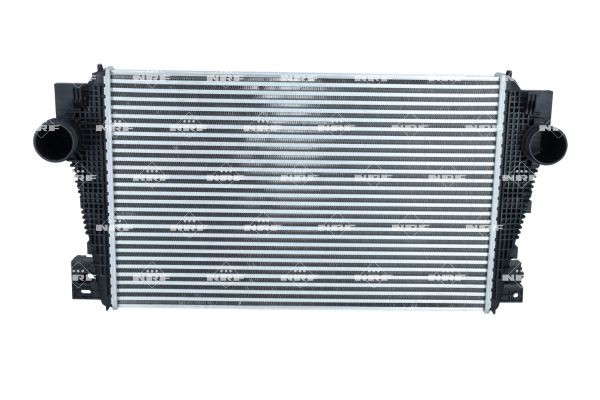 NRF LadeluftküHler LLK FüR VW Amarok 2.0 Bitdi 4Motion 2HA 2HB S1B S6B S7A-image
