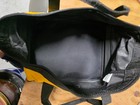 DeWalt 11"x9"x7" Small Tool Bag Canvas Carrying Bag — photo 2