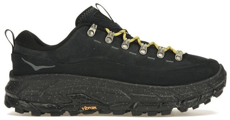 Hoka One One HOKA Tor Summit Black for sale | eBay