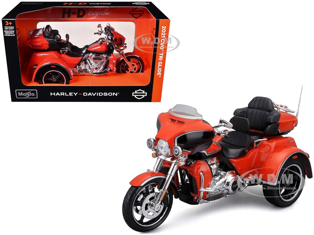 Suzuki Hayabusa Trike Ferrari Tricycle 2021 HARLEY DAVIDSON