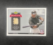 Top Michael Jordan Game-Used Cards for All Budgets 26