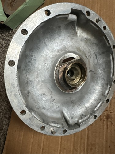 Transmission Parts Early 1950s - Picture 5 of 8