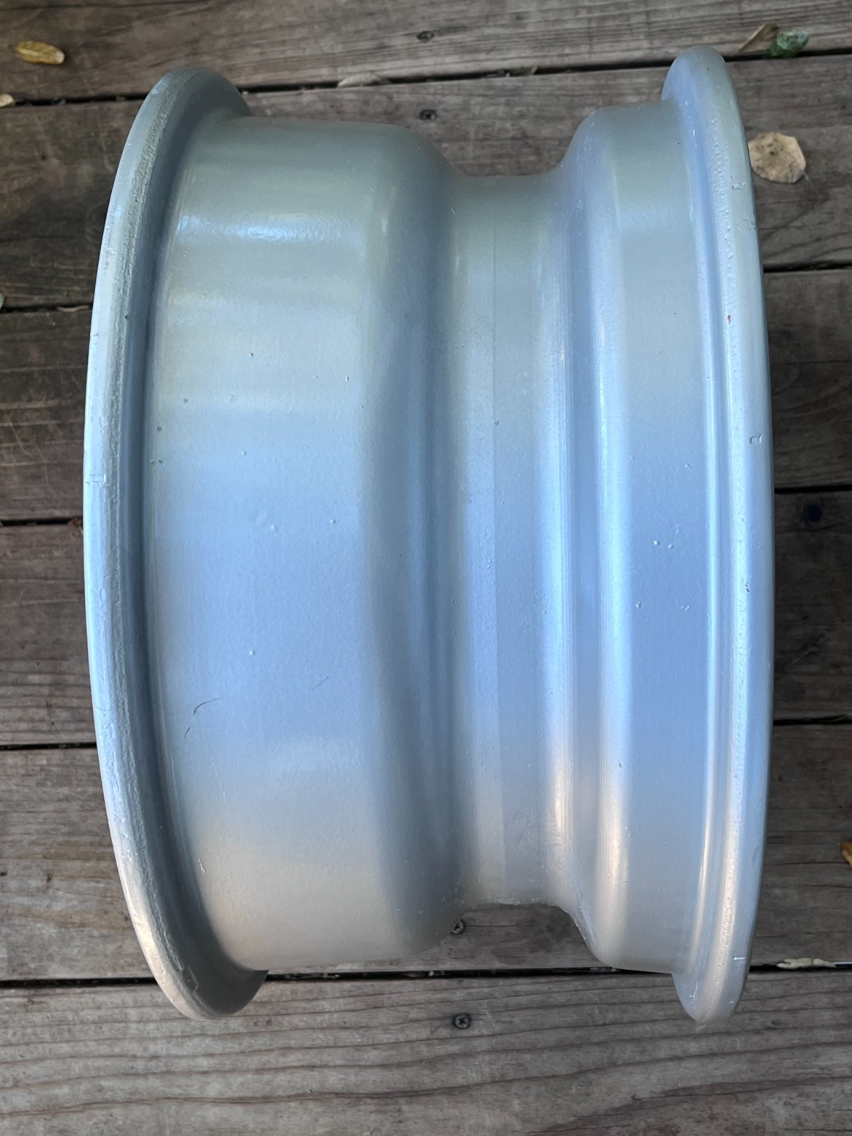 Ferrari 365 GTB/4 Daytona Wheel Rim NOS! 7 1/2X15 Cromodora 42 512 BB NEW!