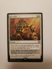 Revivify Commander: Adventures in the Forgotten Realms Regular