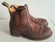 Dr. Martens 2976 Bex Sole
