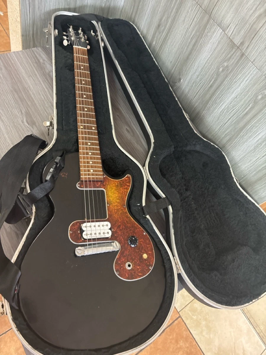 Gibson Melody Maker Electric Guitars for sale - eBay