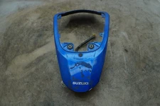 07 SUZUKI GSXR 1000 REAR TAIL FAIRING AND TAILLIGHT E-5450
