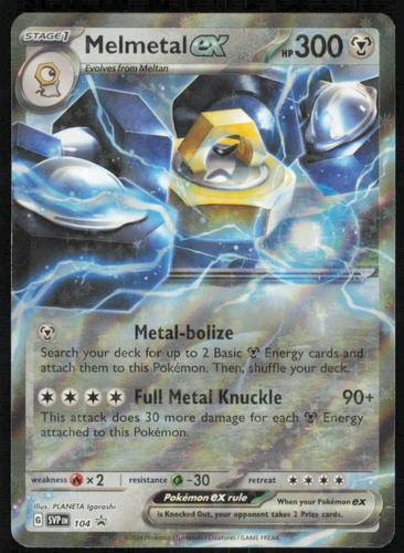 2024 POKEMON SVP EN-SV BLACK STAR PROMO #131 KINGDRA EX PSA 9 | eBay