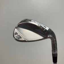 Taylormade Hi-Toe 4 Lob Wedge - NEW - 58.11.ATV - Dynamic Gold 115 Wedge Shaft