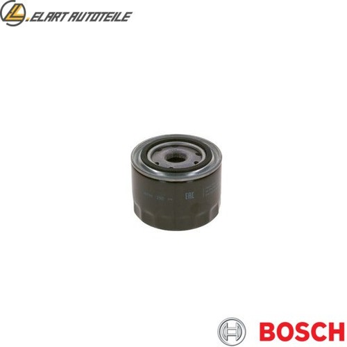ÖLFILTER F 026 407 024 FÜR IVECO DAILY/Bus/Platform/Chassis/III/Van/VI FIAT