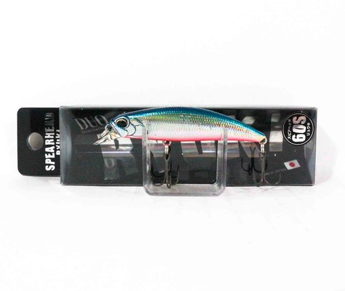 Compra Señuelo de hundimiento Duo Spearhead Ryuki 60S AHA4006 (1410