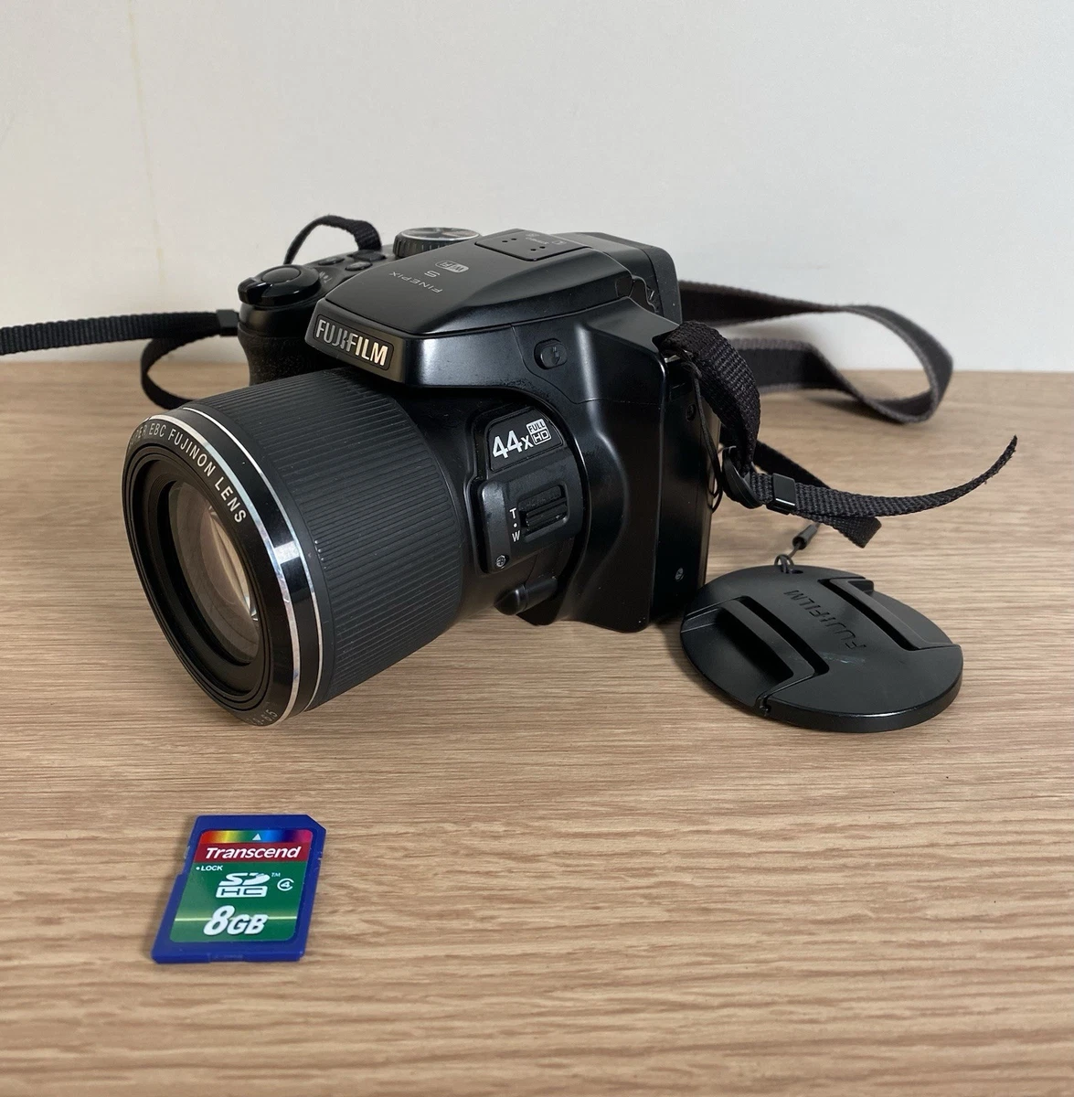 FUJIFILM FINEPIX S カメラセット Amazon.com : Fujifilm FinePix S9800 Digital Camera with 3.0-Inch