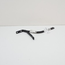 Porsche Carrera 911 964 Heckstoßstangen-Stützrohr 96450547500, Original