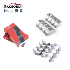 RACEORLY Main & Con Rod Bearing STD For BMW 330i Mini F30 F56 G20 2.0L B46 B48