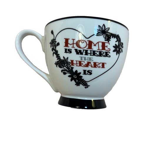 Quando la vita ti dà limoni, prendi un Gin & Tonic - Tazza da caffè in ceramica di alta qualità - Ottima idea regalo per Natale e compleanno - Italia
