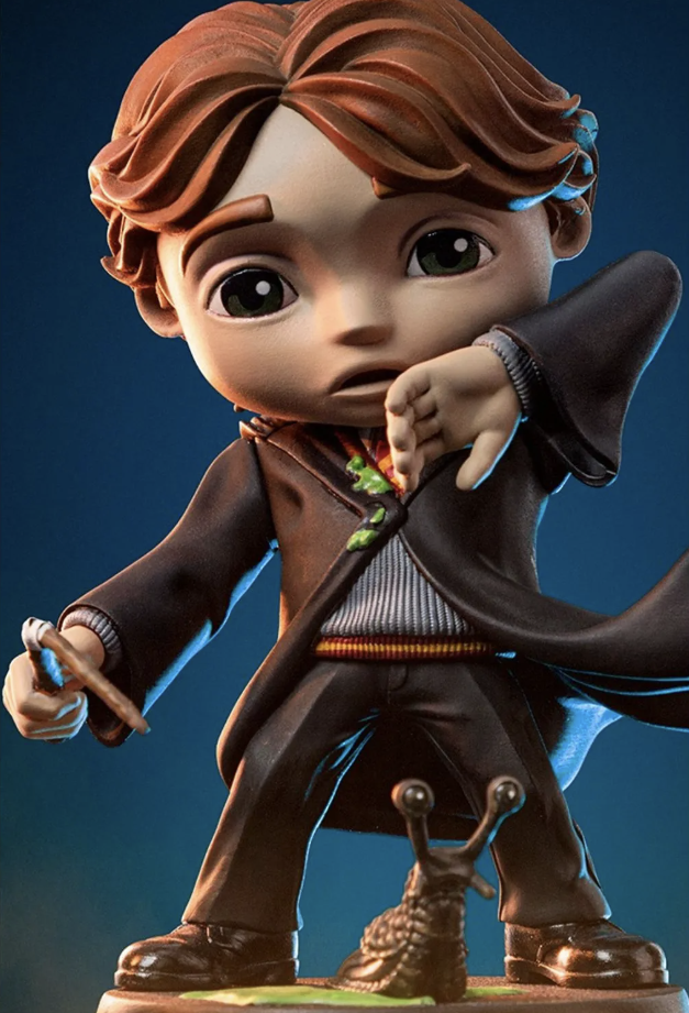 Funko Pop Harry Potter 3 Pack – Harry Ron Hermione – Exclusif 2019