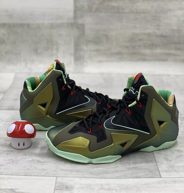 lebron 12 kings pride