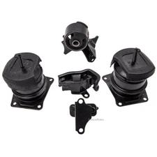 Engine Motor Trans Mounts For 98-02 Honda Accord 3.0 V6 Auto Transmission