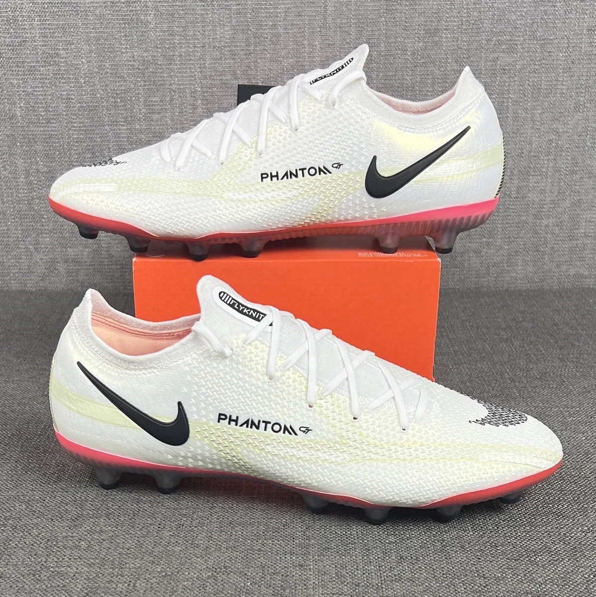 Nike Phantom GT2 Elite AG Pro Rawdacious for Sale | Authenticity
