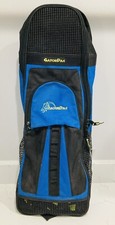 Snorkeling Set Bag Vest Mask Flippers