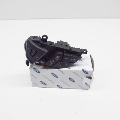FORD EDGE MK2 Steering Wheel Left Switch 2509773 DG9T-9E740-GF3JA6 
