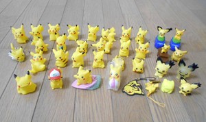 figuras pokémon