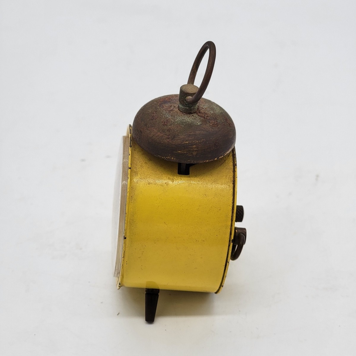 Blessing ヴィンテージアラーム置時計 Blessing ヴィンテージアラーム