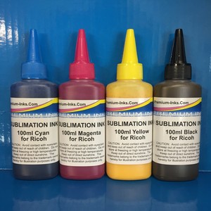 canon pixma sublimation ink