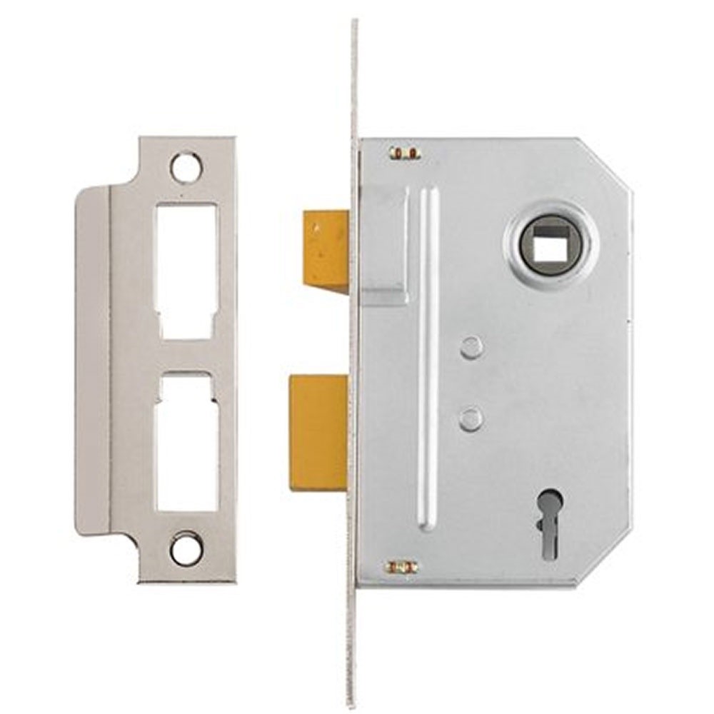 Yale Sashlock M246 64mm CH (P-M246-CH-63)
