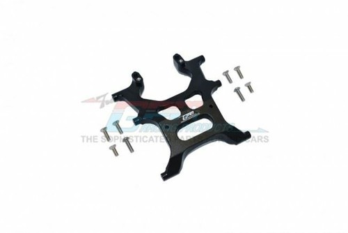 GPM SCX3015RA ALLOY REAR CHASSIS SUPPORT FRAME AXIAL SCX10 III ROCK CRAWLER - Picture 3 of 16
