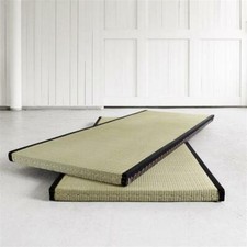 Original Tatami Matte aus Reisstroh 