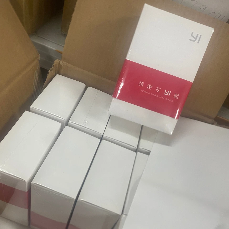 for xiao YI Smart Dash Cam For Car ADAS 2.7 Screen Full HD 1080P Dash Cam - Image 3 of 4